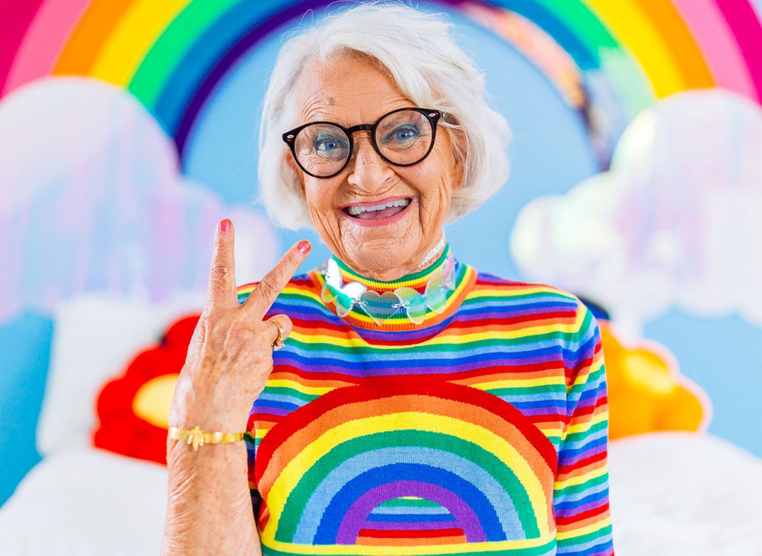 Baddie Winkle